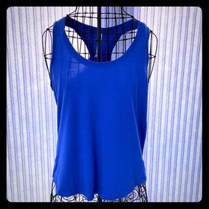 Fabletics Women’s Racerback Tank